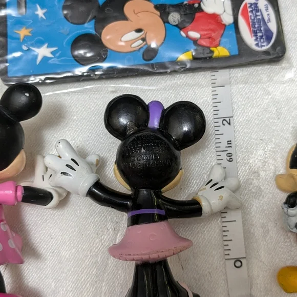 Mickey mouse Collectables - Picture 3 of 5